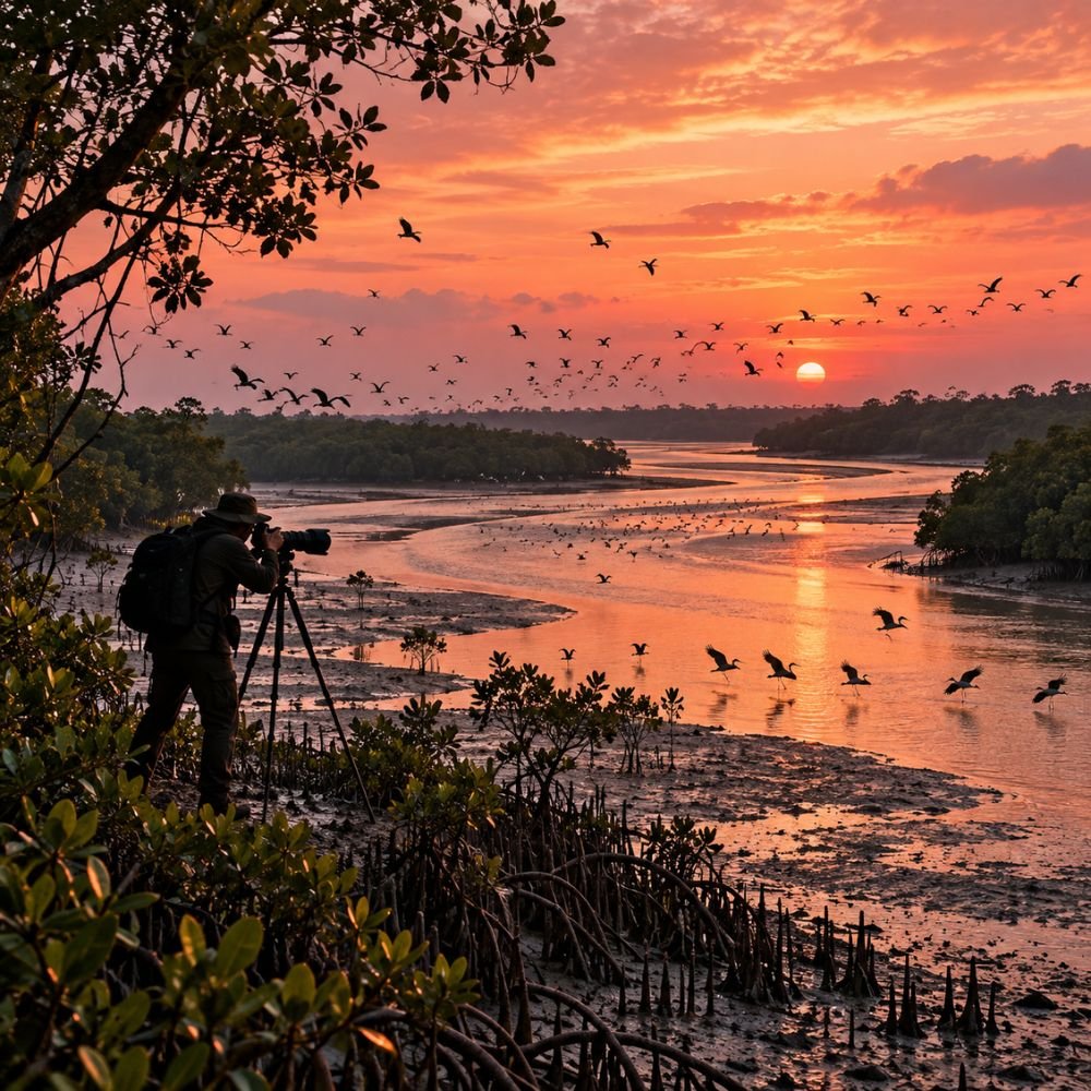 Photography Tips