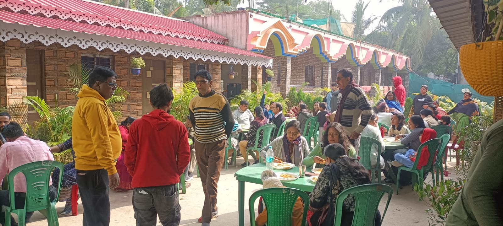 Sundarban travel gallery photo 7