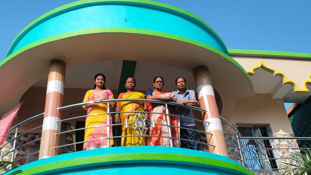 Sundarban travel photograph 17