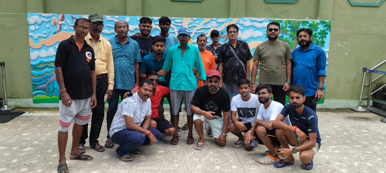 Sundarban travel photograph 22