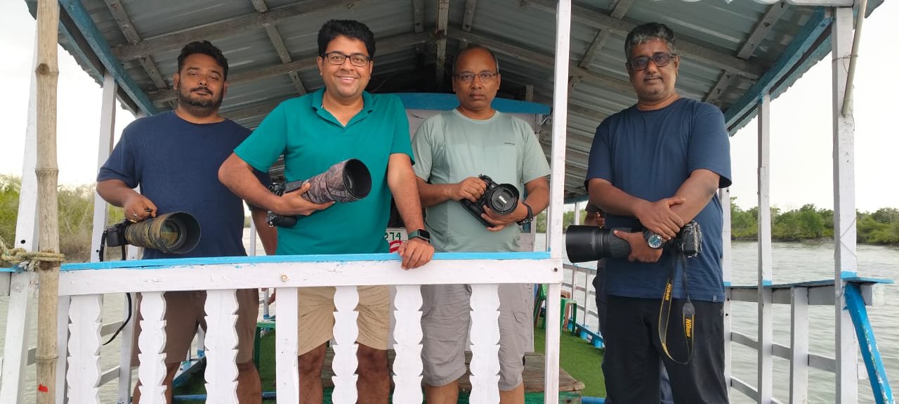 Sundarban travel photograph 24