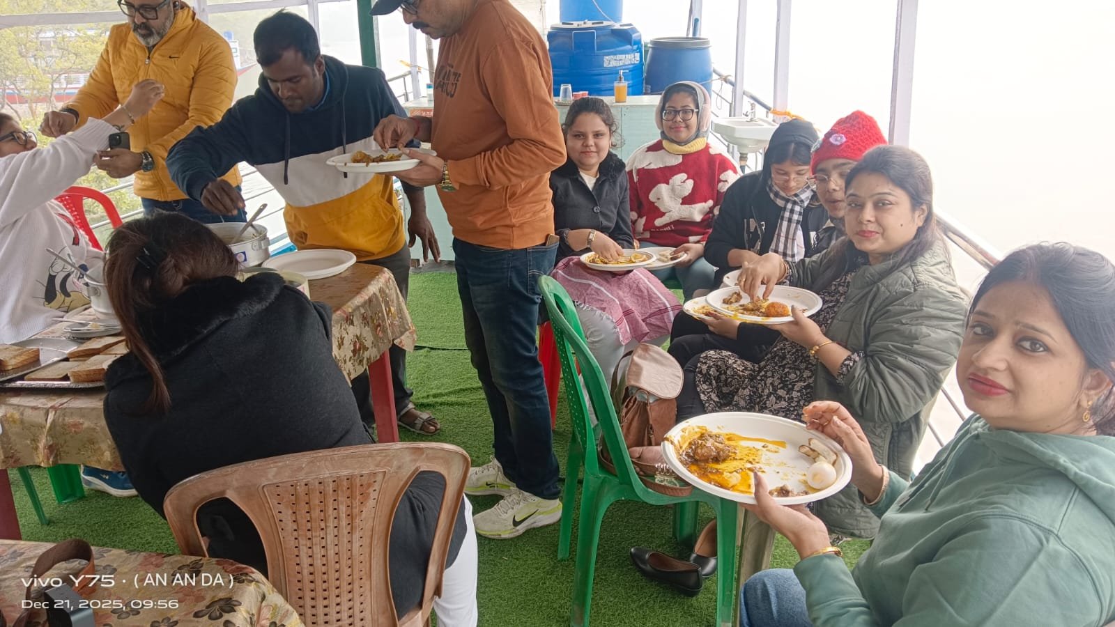 Sundarban travel photograph 25