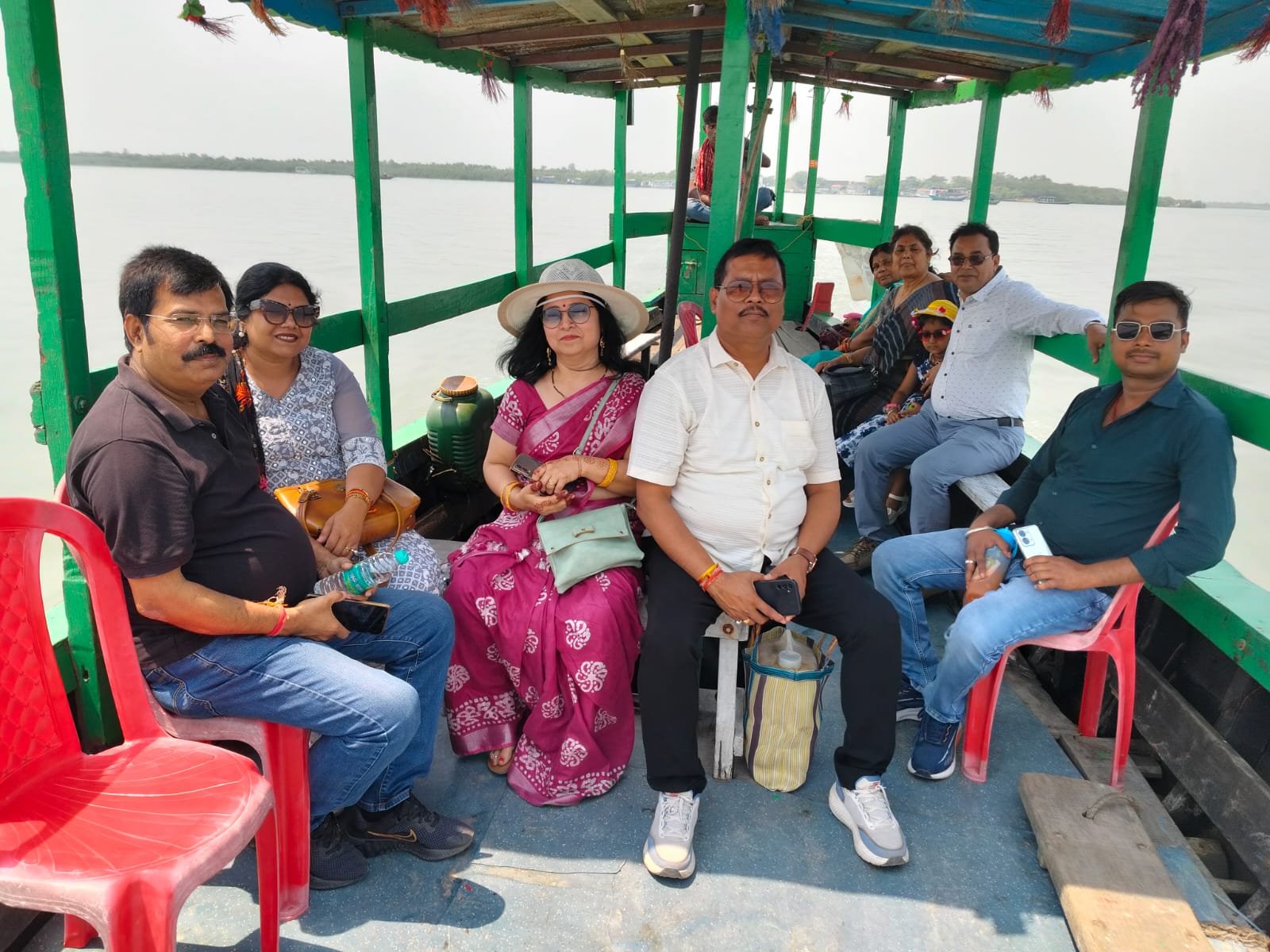Sundarban travel photograph 26