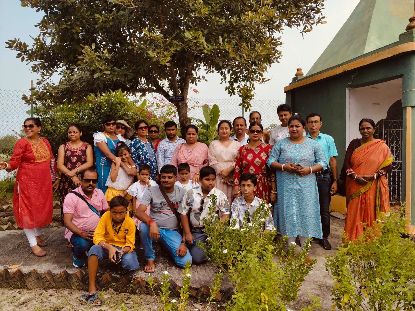 Sundarban travel photograph 30