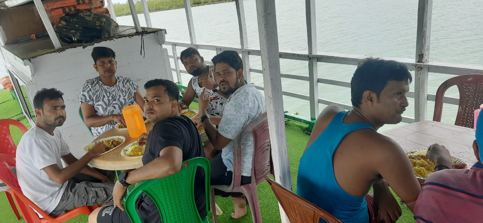 Sundarban travel photograph 33