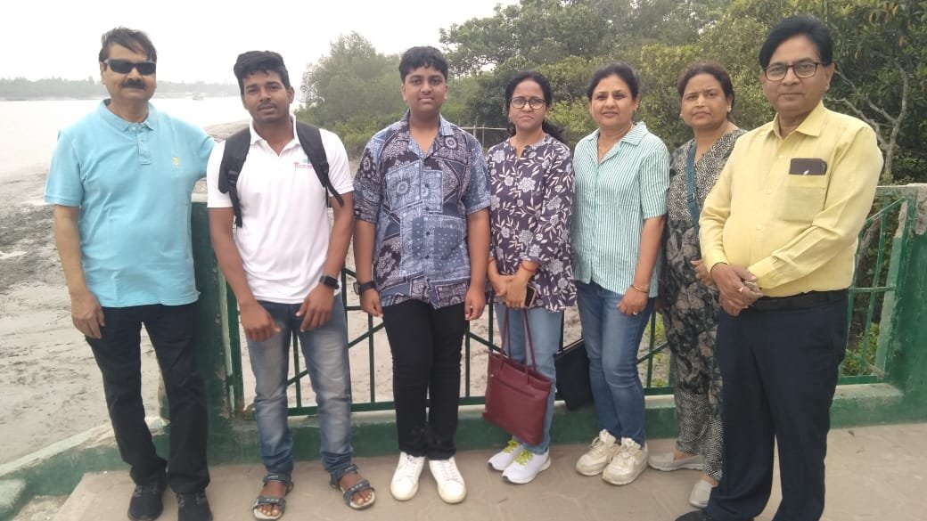 Sundarban travel photograph 37