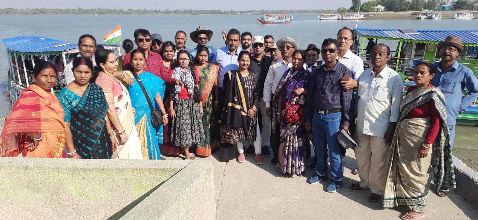 Sundarban travel photograph 43