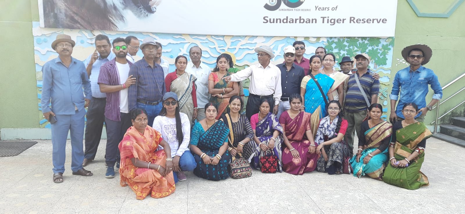 Sundarban travel photograph 45