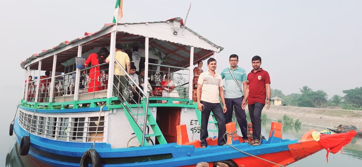 Sundarban travel photograph 48