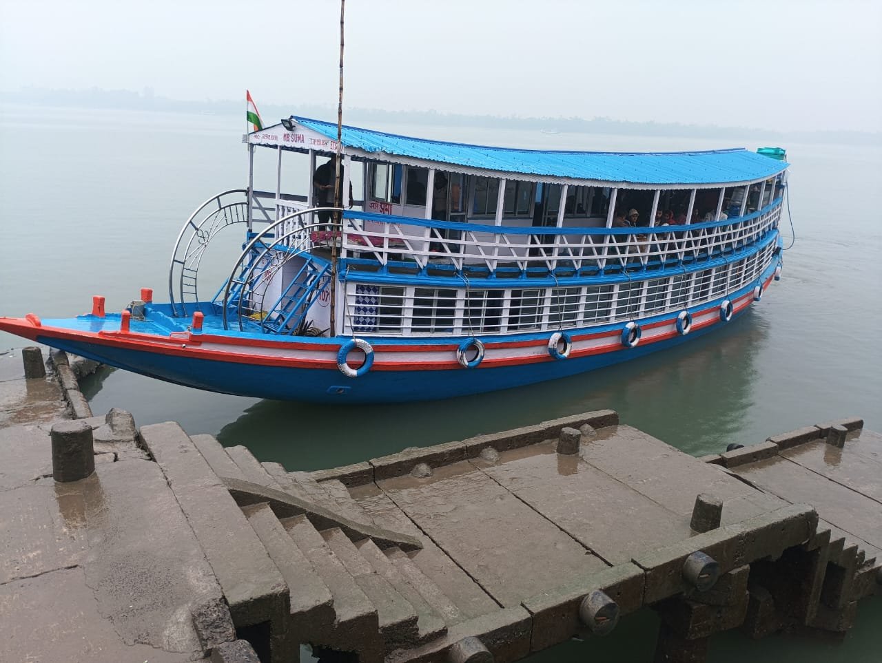 Sundarban 2 Days 1 Night Package - Tour image 1