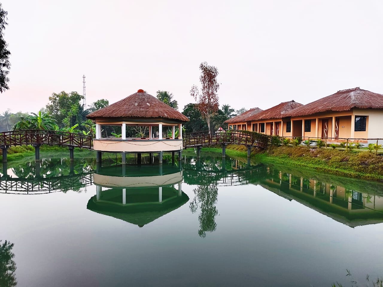 Sundarban 2 Days 1 Night Package - Tour image 2
