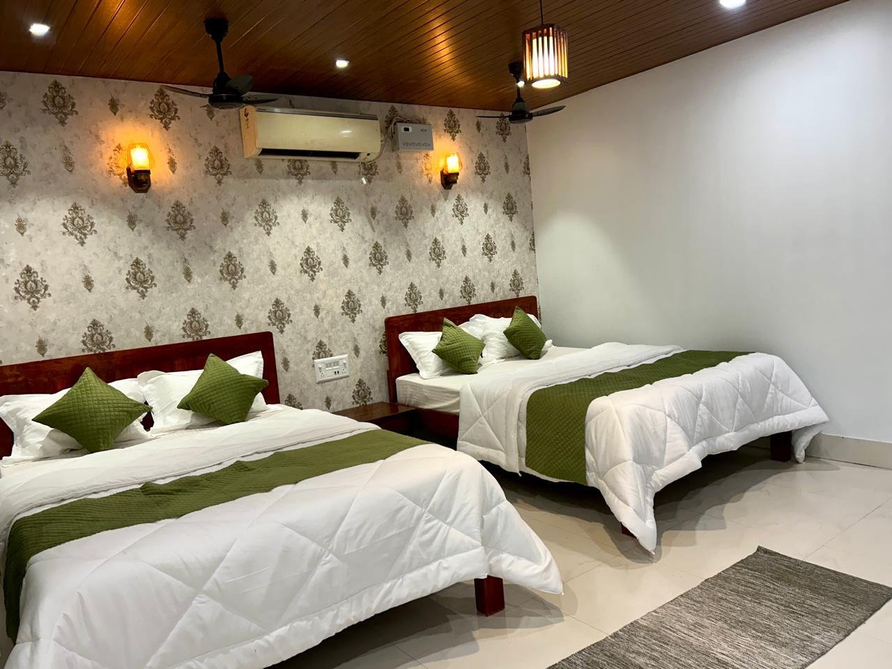 Sundarban 2 Nights 3 Days – Dual Range - Tour image 1