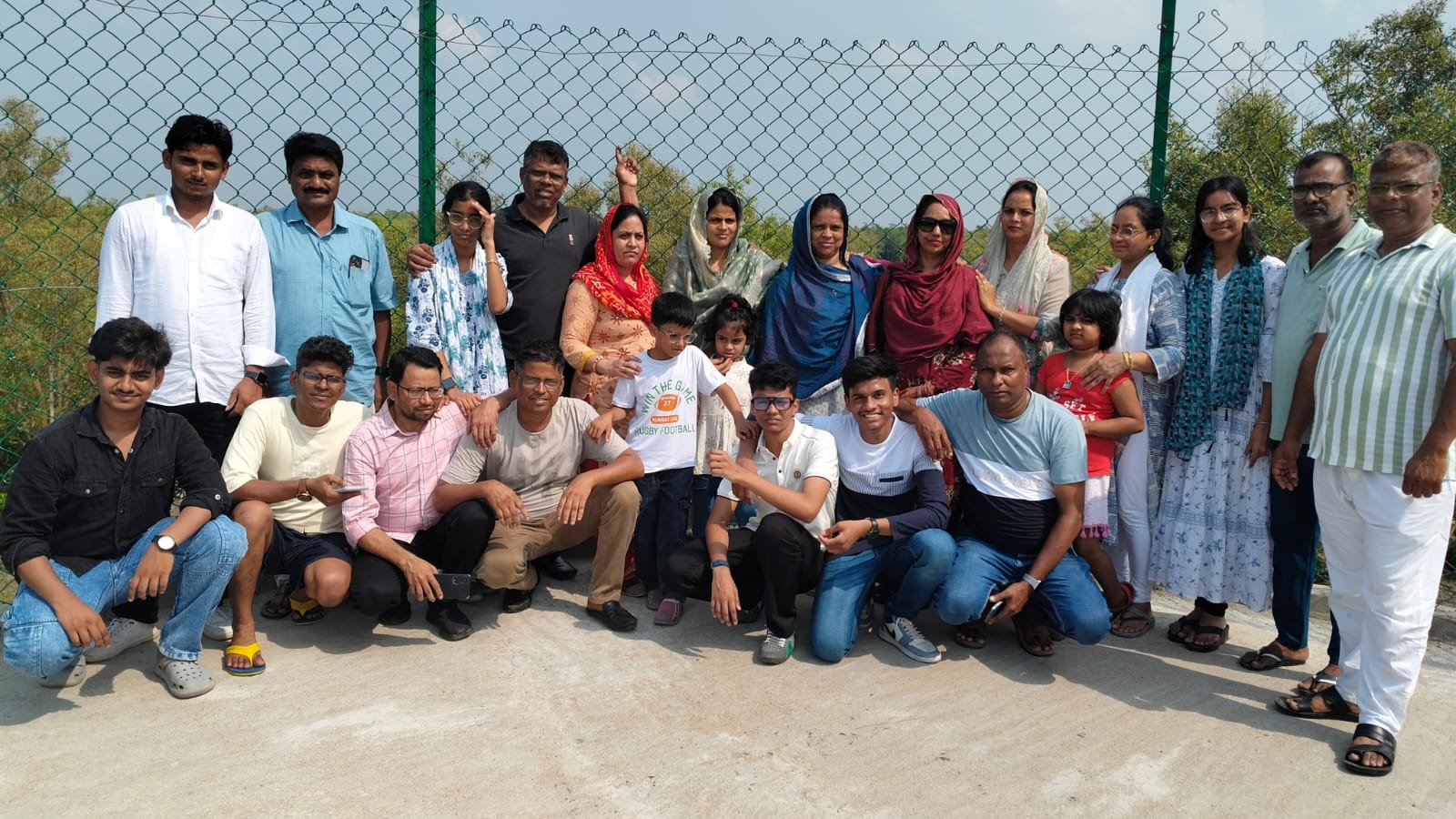 Sundarban 2 Nights 3 Days – Dual Range - Tour image 2