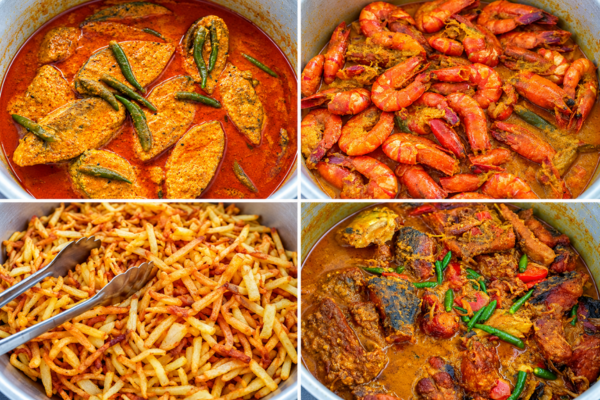 Authentic Sundarban Food Experience: Traditional Local Dishes You Must Try