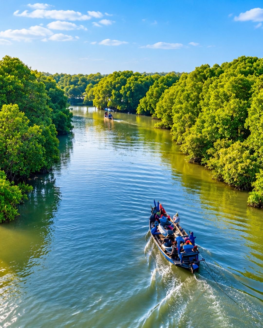 Sundarban National Park